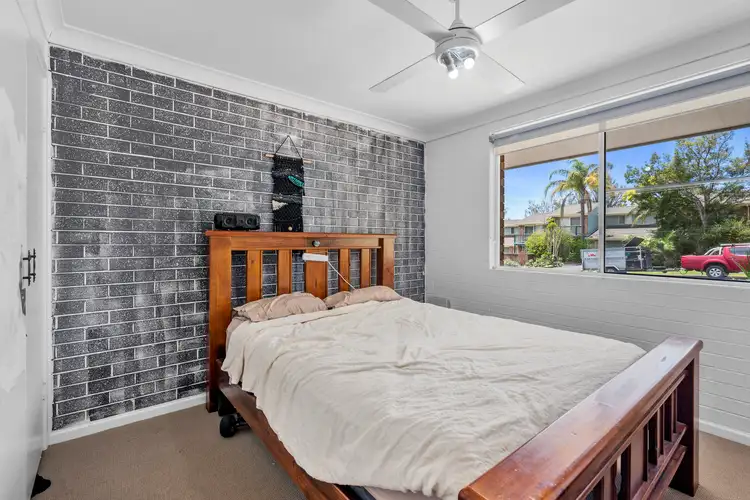 Sixth view of Homely unit listing, 1/1 Corambara Crescent, Toormina NSW 2452