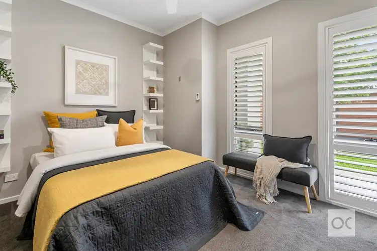 Second view of Homely house listing, 6 Dutton Grove, West Lakes Shore SA 5020