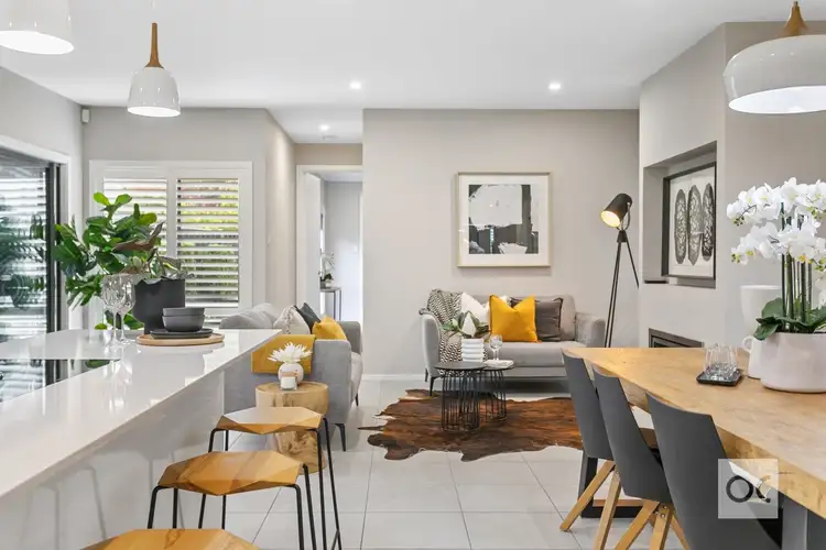 Third view of Homely house listing, 6 Dutton Grove, West Lakes Shore SA 5020