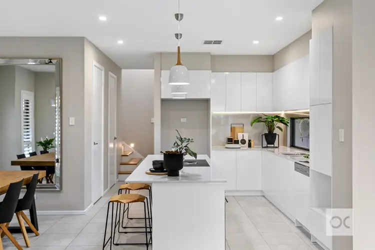 Sixth view of Homely house listing, 6 Dutton Grove, West Lakes Shore SA 5020