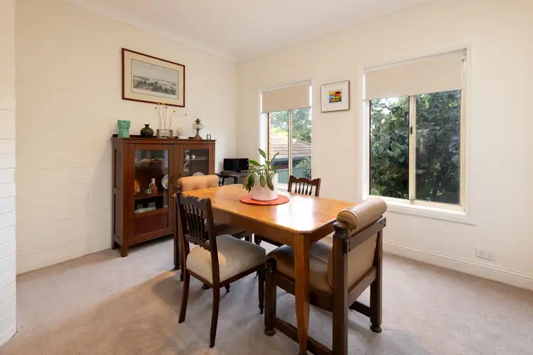 Fifth view of Homely house listing, 6 Kerferd Court, Wodonga VIC 3690