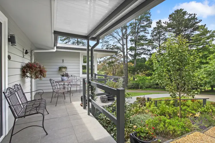 Second view of Homely house listing, 15/120 Craigend Street, Leura NSW 2780