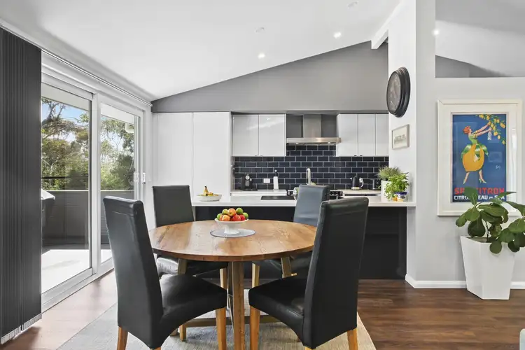 Fifth view of Homely house listing, 15/120 Craigend Street, Leura NSW 2780