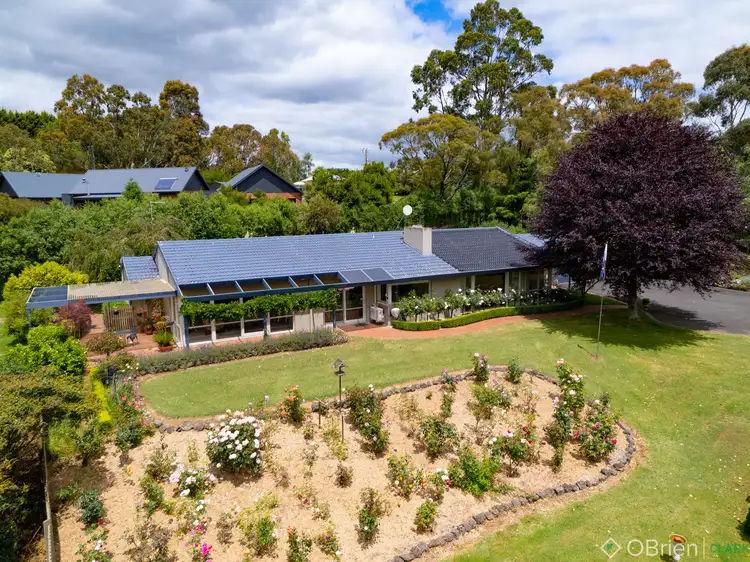284 Armours Road, Warragul VIC 3820