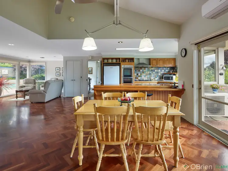 Fifth view of Homely house listing, 284 Armours Road, Warragul VIC 3820