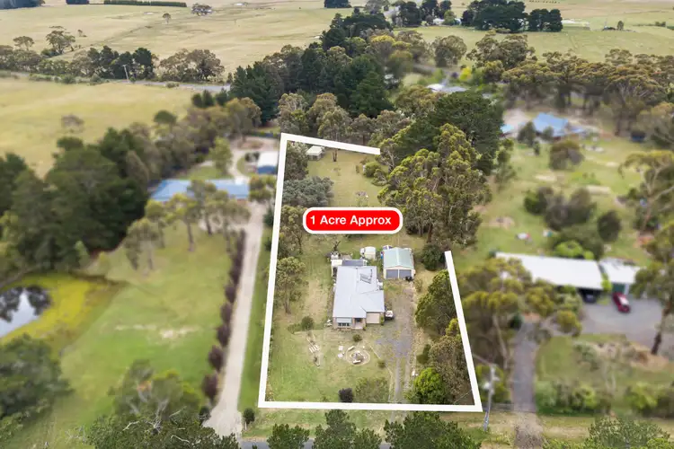 Second view of Homely house listing, 15 Glynwood Grove, Enfield VIC 3352