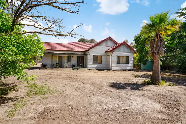 Main view of Homely house listing, 899 Carngham - Lake Goldsmith Road, Lake Goldsmith VIC 3373