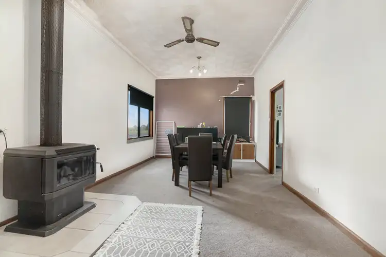 Fifth view of Homely house listing, 899 Carngham - Lake Goldsmith Road, Lake Goldsmith VIC 3373