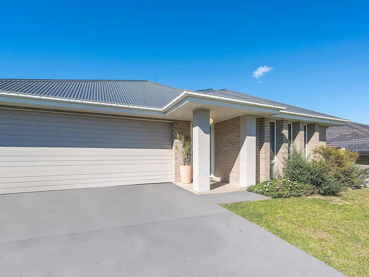 Main view of Homely house listing, 13 Champion Crescent, Gillieston Heights NSW 2321