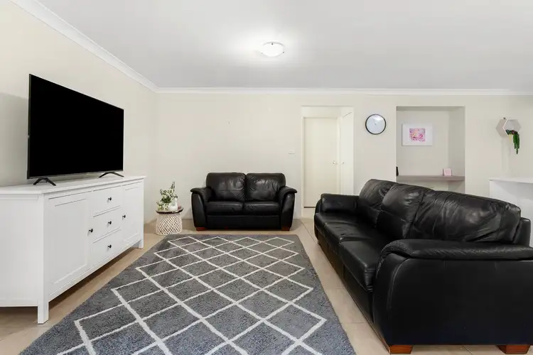 Second view of Homely house listing, 13 Champion Crescent, Gillieston Heights NSW 2321