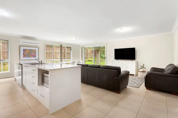 Third view of Homely house listing, 13 Champion Crescent, Gillieston Heights NSW 2321