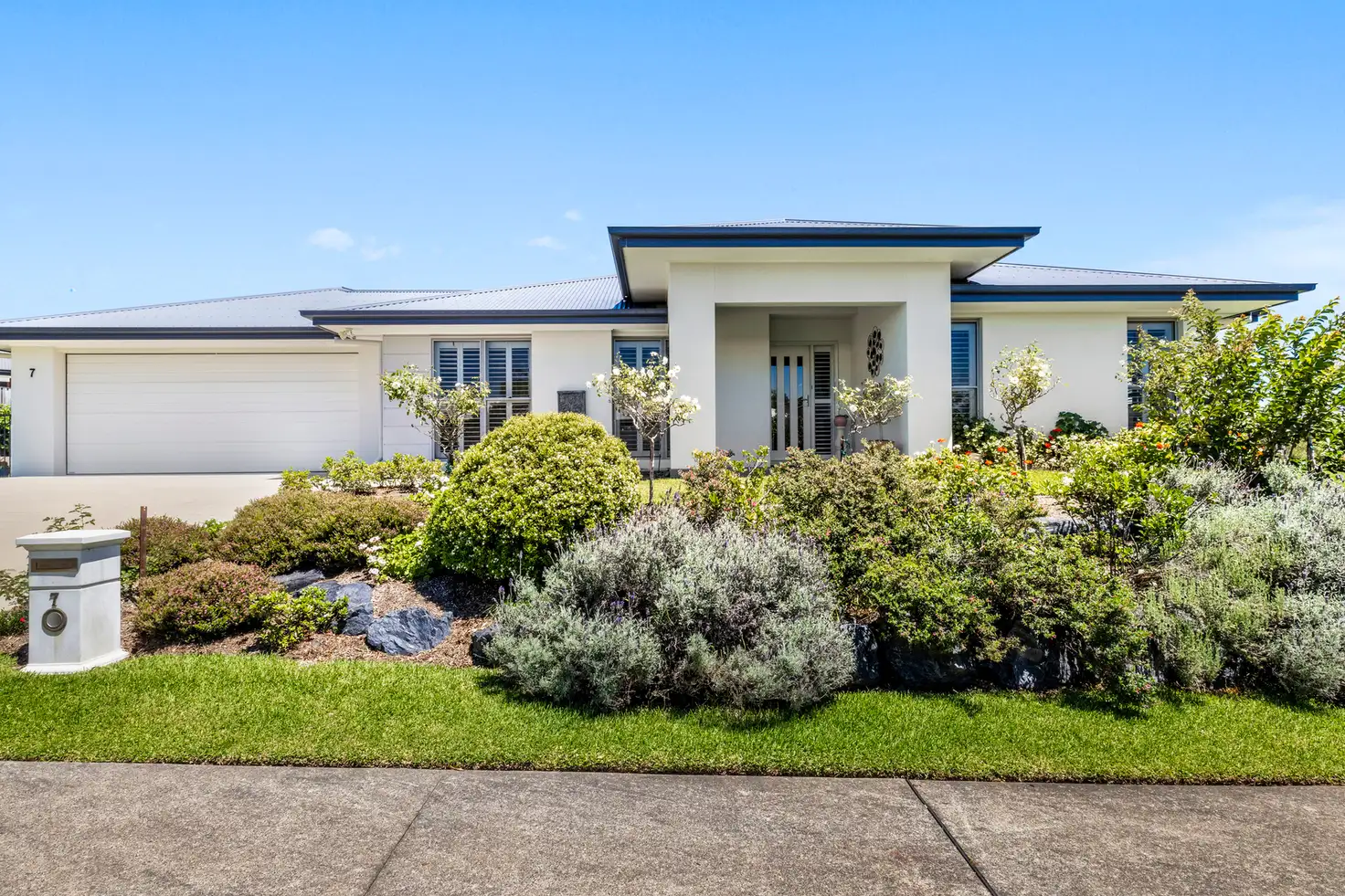 Main view of Homely house listing, 7 Fisher Road, Sapphire Beach NSW 2450