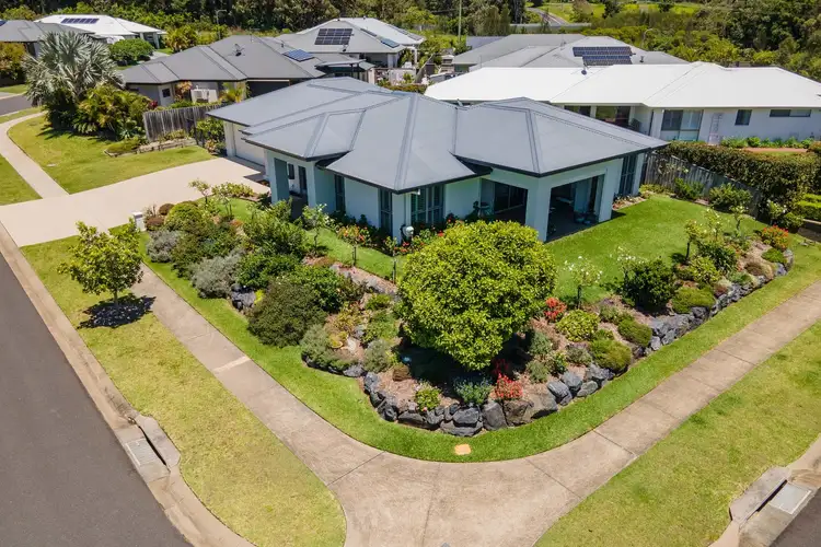 Third view of Homely house listing, 7 Fisher Road, Sapphire Beach NSW 2450