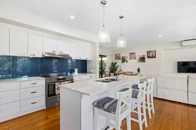 Fifth view of Homely house listing, 7 Fisher Road, Sapphire Beach NSW 2450