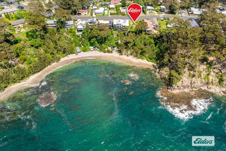 Fourth view of Homely land listing, 217A Beach Road, Denhams Beach NSW 2536
