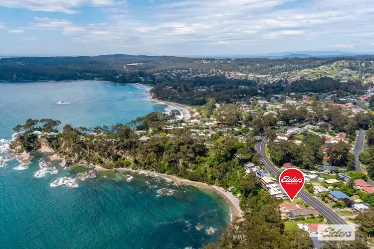 Sixth view of Homely land listing, 217A Beach Road, Denhams Beach NSW 2536
