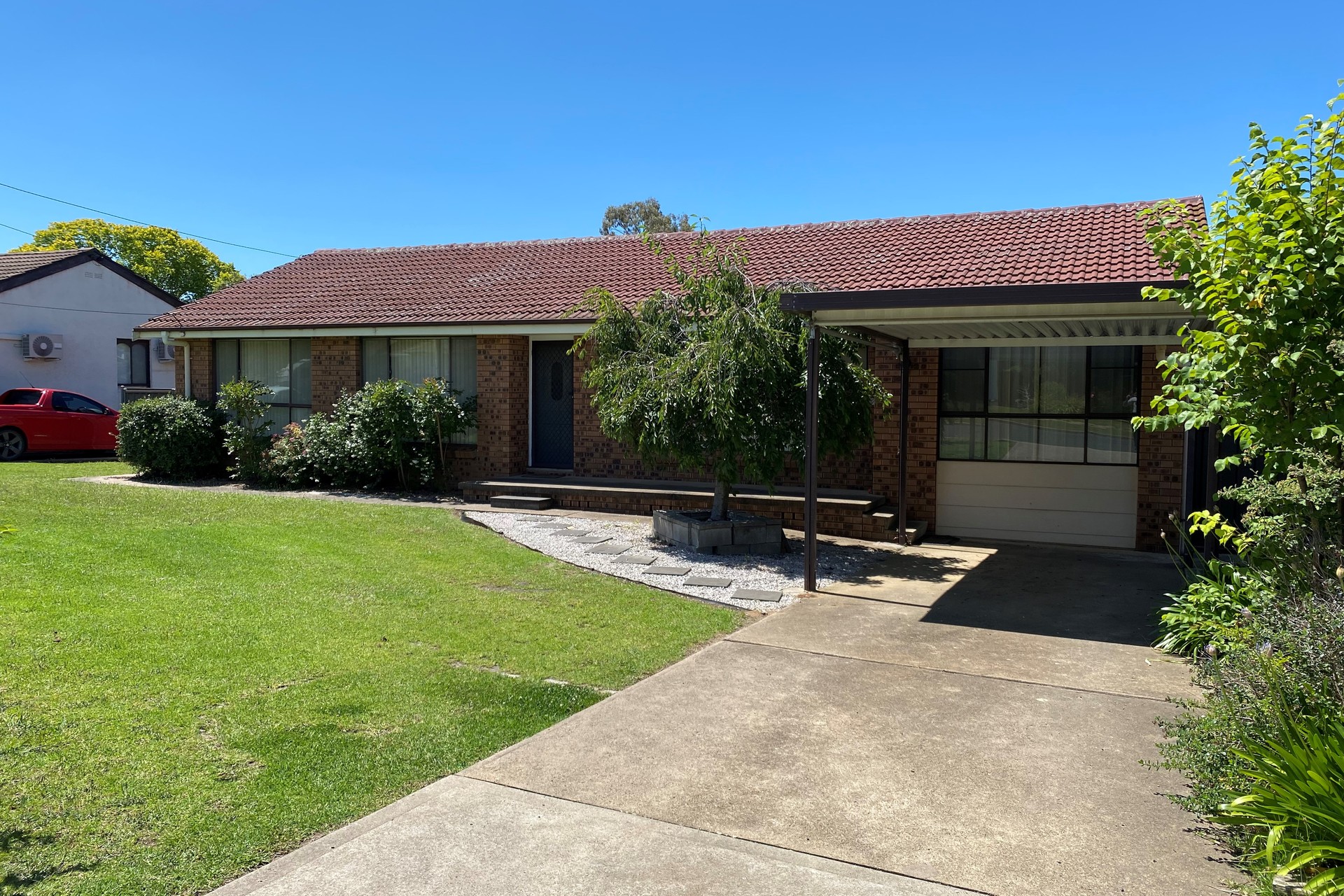 Main view of Homely house listing, 6 Darren Drive, Mudgee NSW 2850