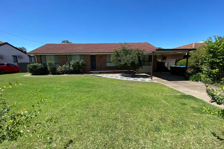 Second view of Homely house listing, 6 Darren Drive, Mudgee NSW 2850