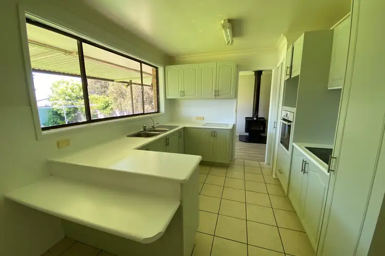 Third view of Homely house listing, 6 Darren Drive, Mudgee NSW 2850