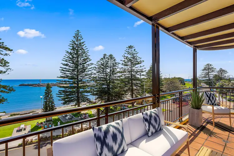 Third view of Homely apartment listing, 23/2-8 Harbour Street, Wollongong NSW 2500