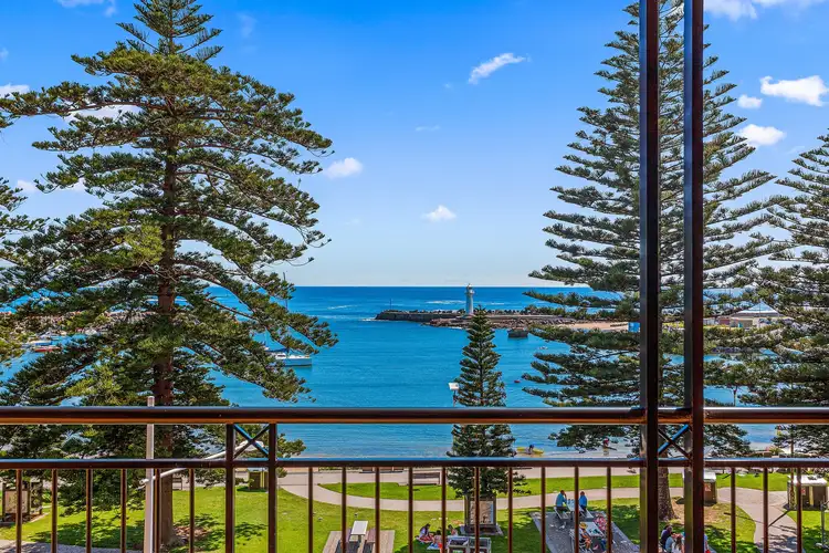 Fourth view of Homely apartment listing, 23/2-8 Harbour Street, Wollongong NSW 2500