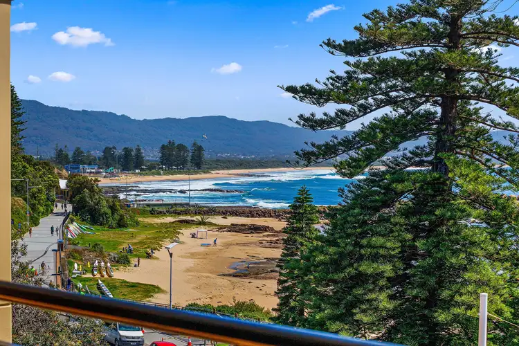 Sixth view of Homely apartment listing, 23/2-8 Harbour Street, Wollongong NSW 2500