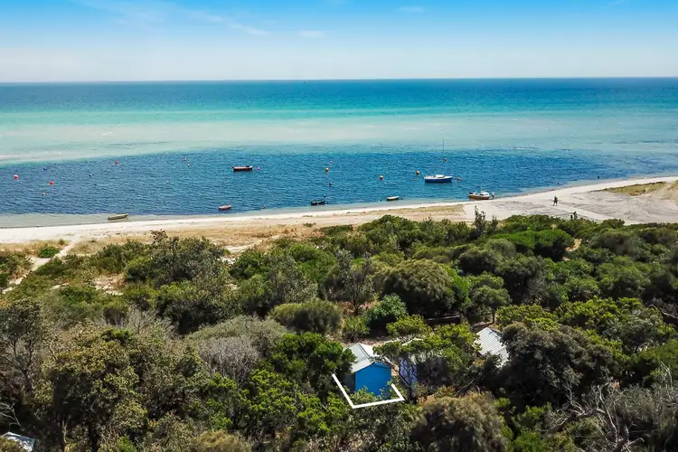 Second view of Homely house listing, 96 Rosebud Foreshore, Rosebud VIC 3939