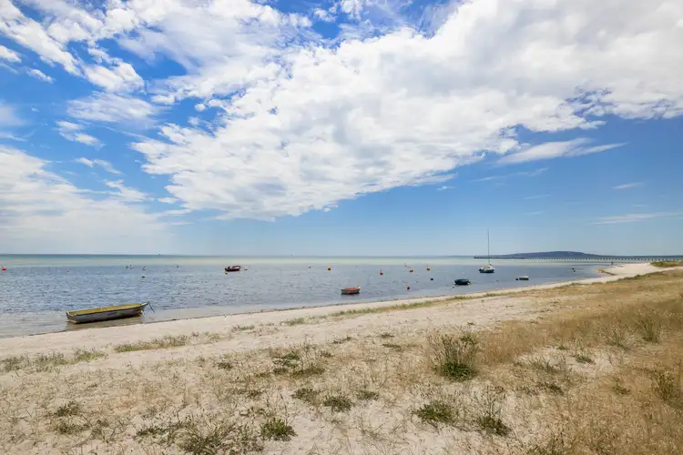Sixth view of Homely house listing, 96 Rosebud Foreshore, Rosebud VIC 3939