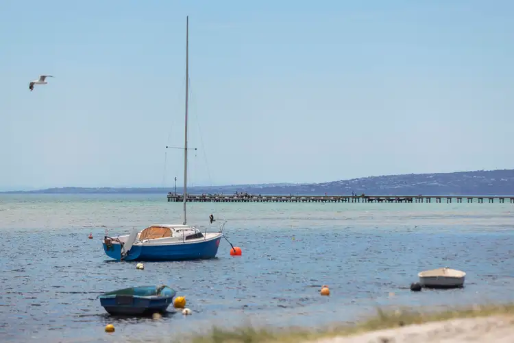 Seventh view of Homely house listing, 96 Rosebud Foreshore, Rosebud VIC 3939
