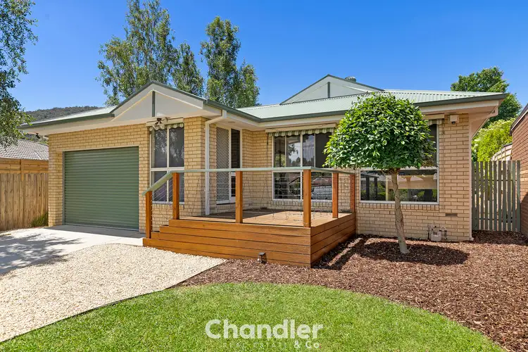 Main view of Homely house listing, 9 Huon Pine Court, Upper Ferntree Gully VIC 3156