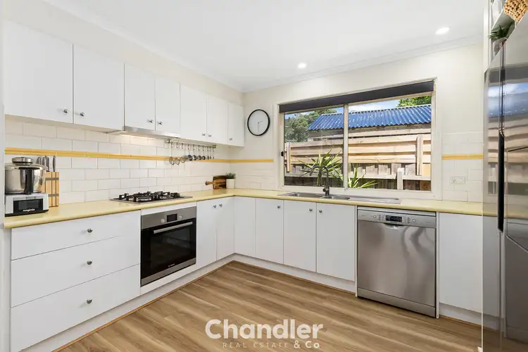 Third view of Homely house listing, 9 Huon Pine Court, Upper Ferntree Gully VIC 3156