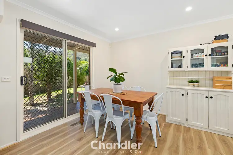 Fourth view of Homely house listing, 9 Huon Pine Court, Upper Ferntree Gully VIC 3156