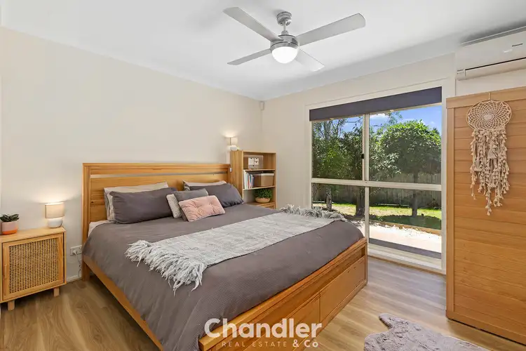 Fifth view of Homely house listing, 9 Huon Pine Court, Upper Ferntree Gully VIC 3156