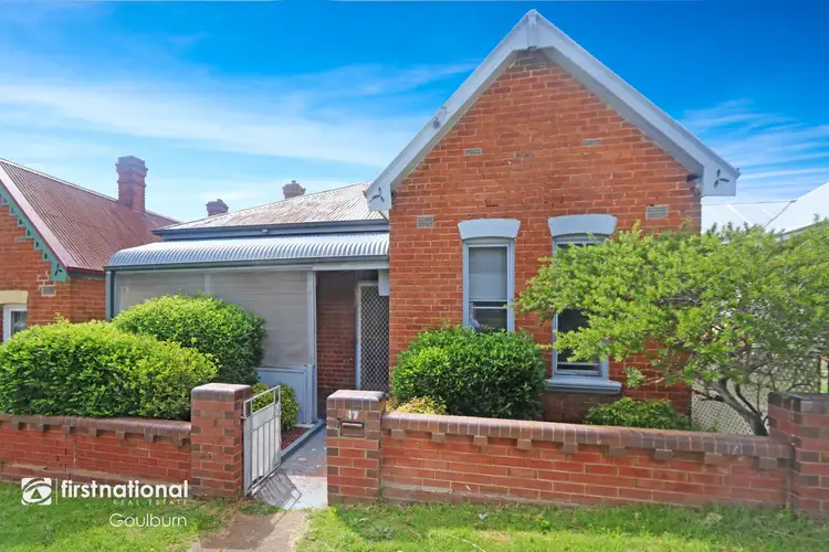 17 Auburn Street, Goulburn NSW 2580