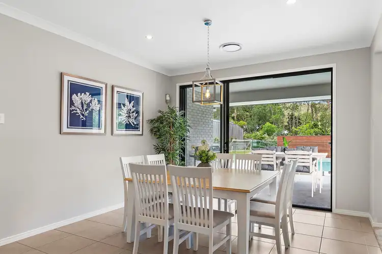 Fifth view of Homely house listing, 5 Jax Court, Upper Coomera QLD 4209