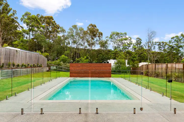 Sixth view of Homely house listing, 5 Jax Court, Upper Coomera QLD 4209