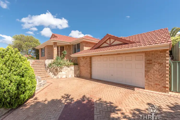 Main view of Homely house listing, 11 Laguna Green, Jandakot WA 6164