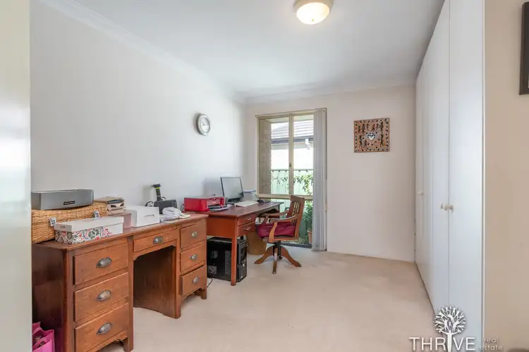 Seventh view of Homely house listing, 11 Laguna Green, Jandakot WA 6164