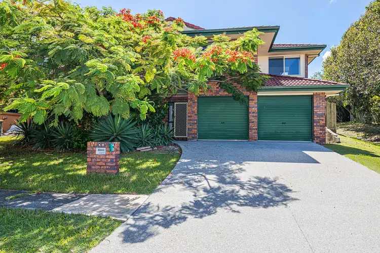 48 Headsail Drive, Banksia Beach QLD 4507