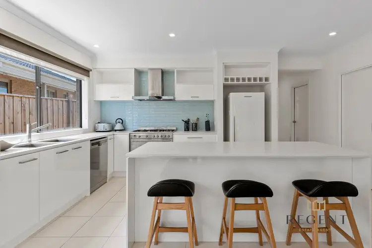 Fourth view of Homely house listing, 10 Lucknow Drive, Beveridge VIC 3753