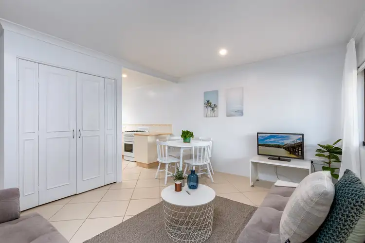 Second view of Homely unit listing, 7/120-122 Lamont Street, Bermagui NSW 2546