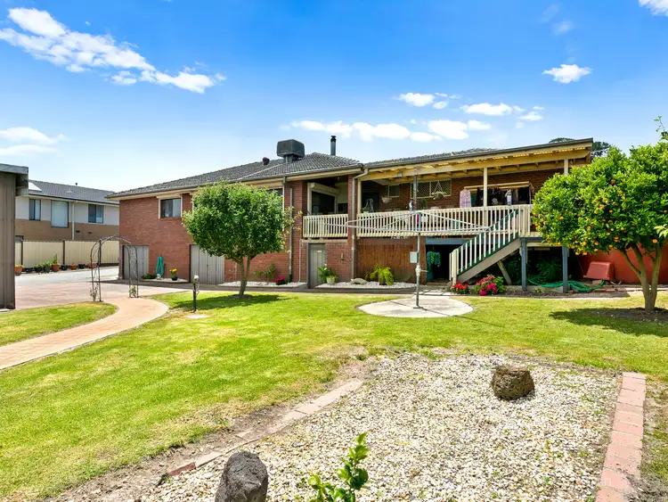 Fifth view of Homely house listing, 62 Olive Road, Lynbrook VIC 3975