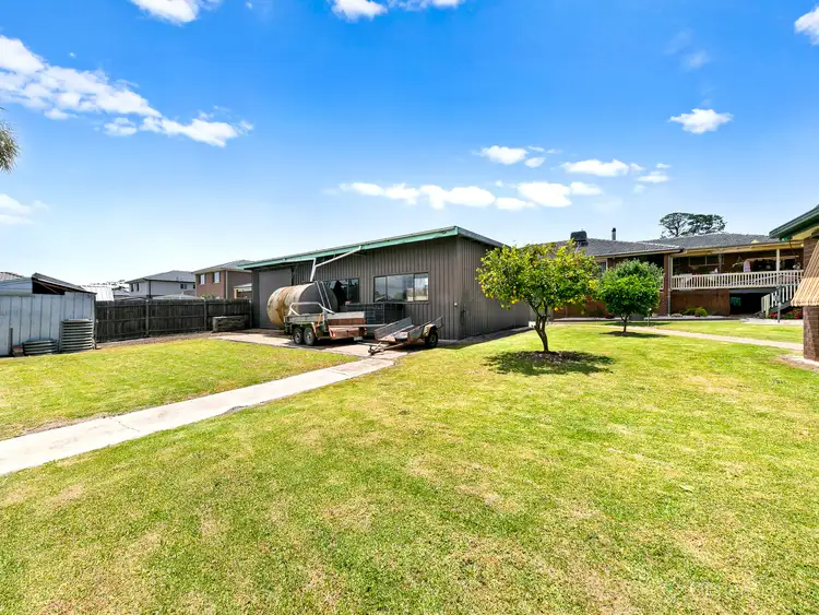 Sixth view of Homely house listing, 62 Olive Road, Lynbrook VIC 3975