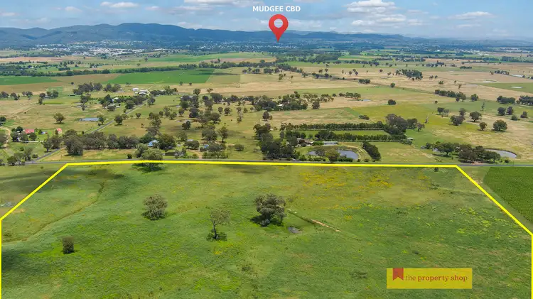 Main view of Homely rural property listing, 117 Rocky Waterhole Road, Mount Frome NSW 2850