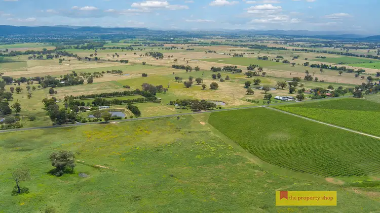 Second view of Homely rural property listing, 117 Rocky Waterhole Road, Mount Frome NSW 2850