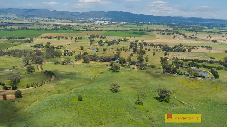 Third view of Homely rural property listing, 117 Rocky Waterhole Road, Mount Frome NSW 2850