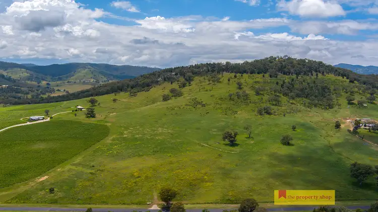 Fifth view of Homely rural property listing, 117 Rocky Waterhole Road, Mount Frome NSW 2850