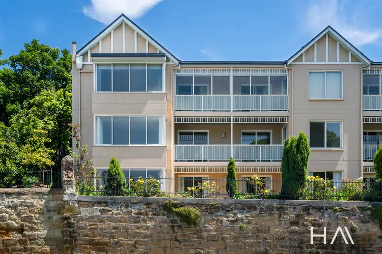 2/12 Wilmot Street, Hobart TAS 7000