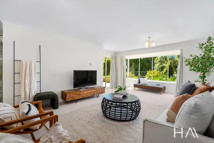 Third view of Homely unit listing, 2/12 Wilmot Street, Hobart TAS 7000