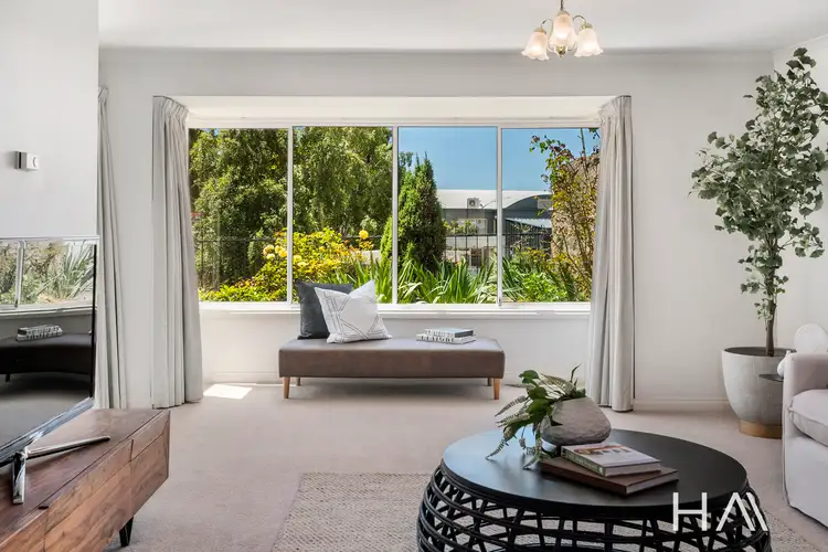 Fourth view of Homely unit listing, 2/12 Wilmot Street, Hobart TAS 7000